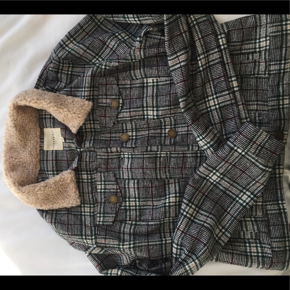 Copper Key Jacket - Picture 2 of 5